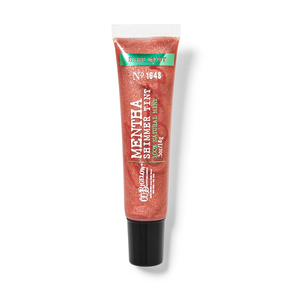 Son dưỡng môi Mentha Lip Tint Bath and Body Works 14g