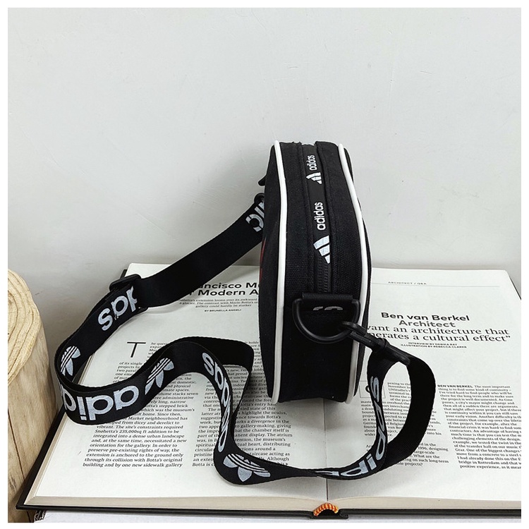 Túi Đeo Chéo Adidas 100% Chính Hãng Thời Trang Cho Nam Nữ