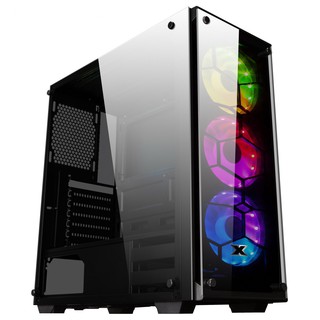 Vỏ máy tính - Case Xigmatek Venom X