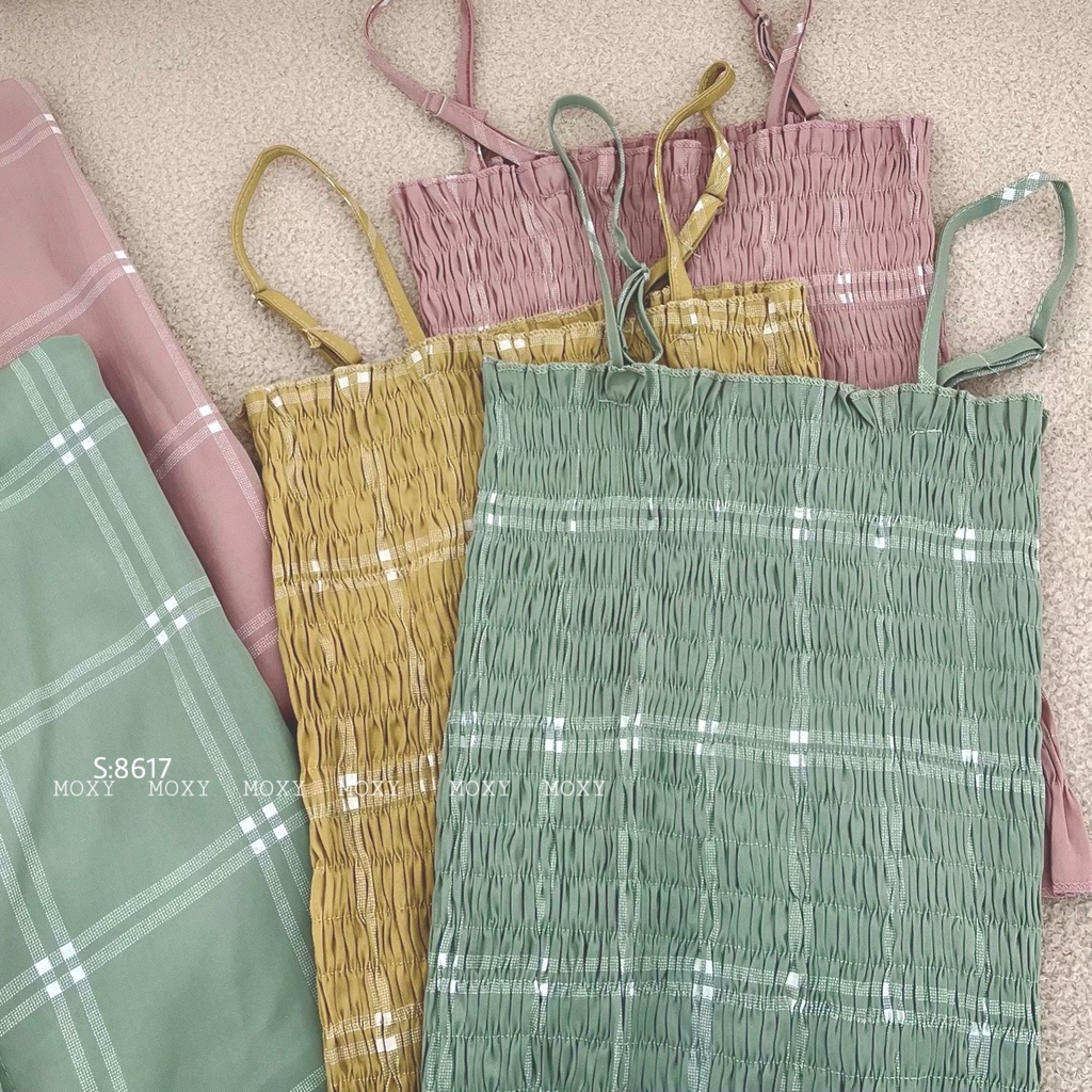 SP008617 - Set áo somi