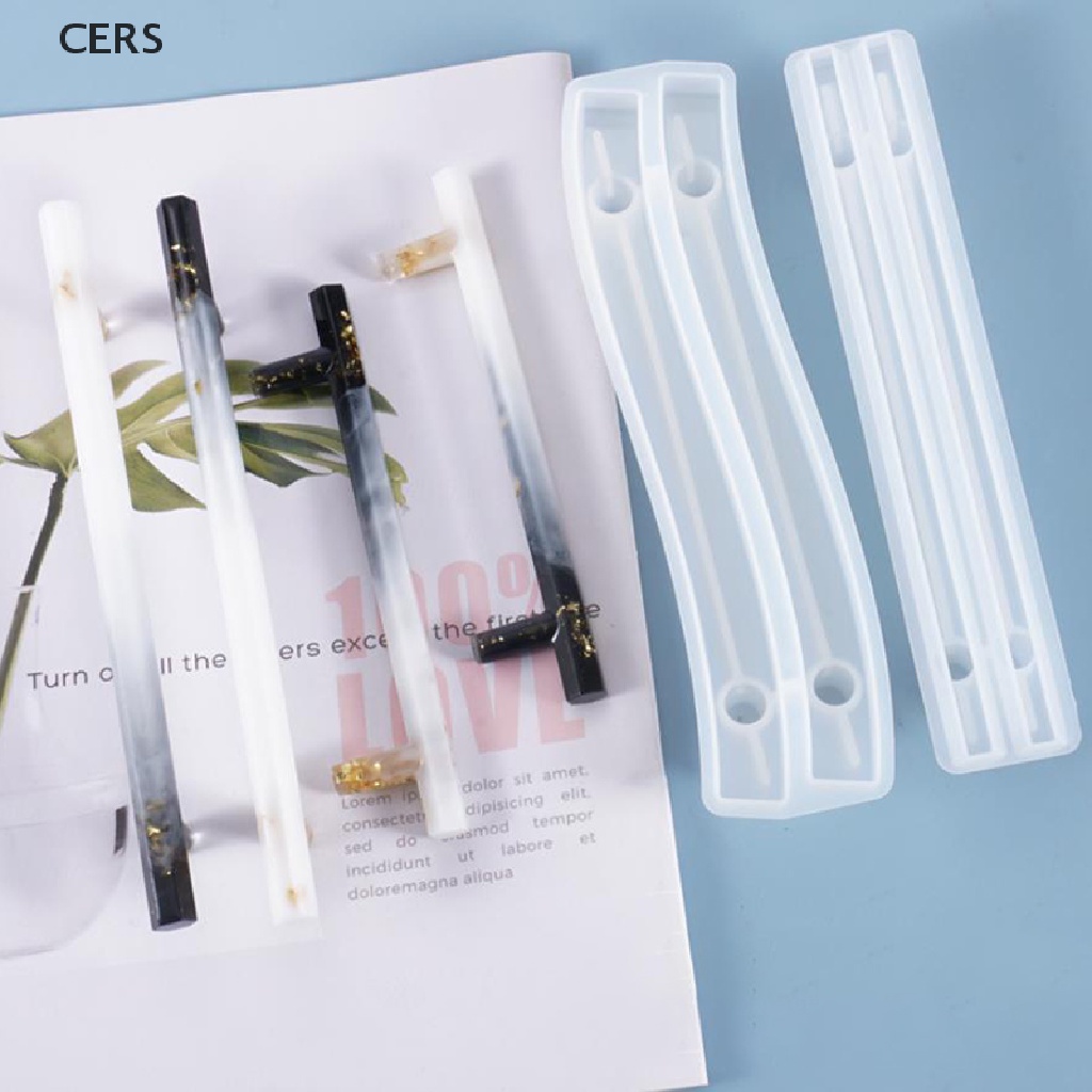 Khuôn Silicon Làm Khay Đựng Trái Cây Có Tay Cầm DIY