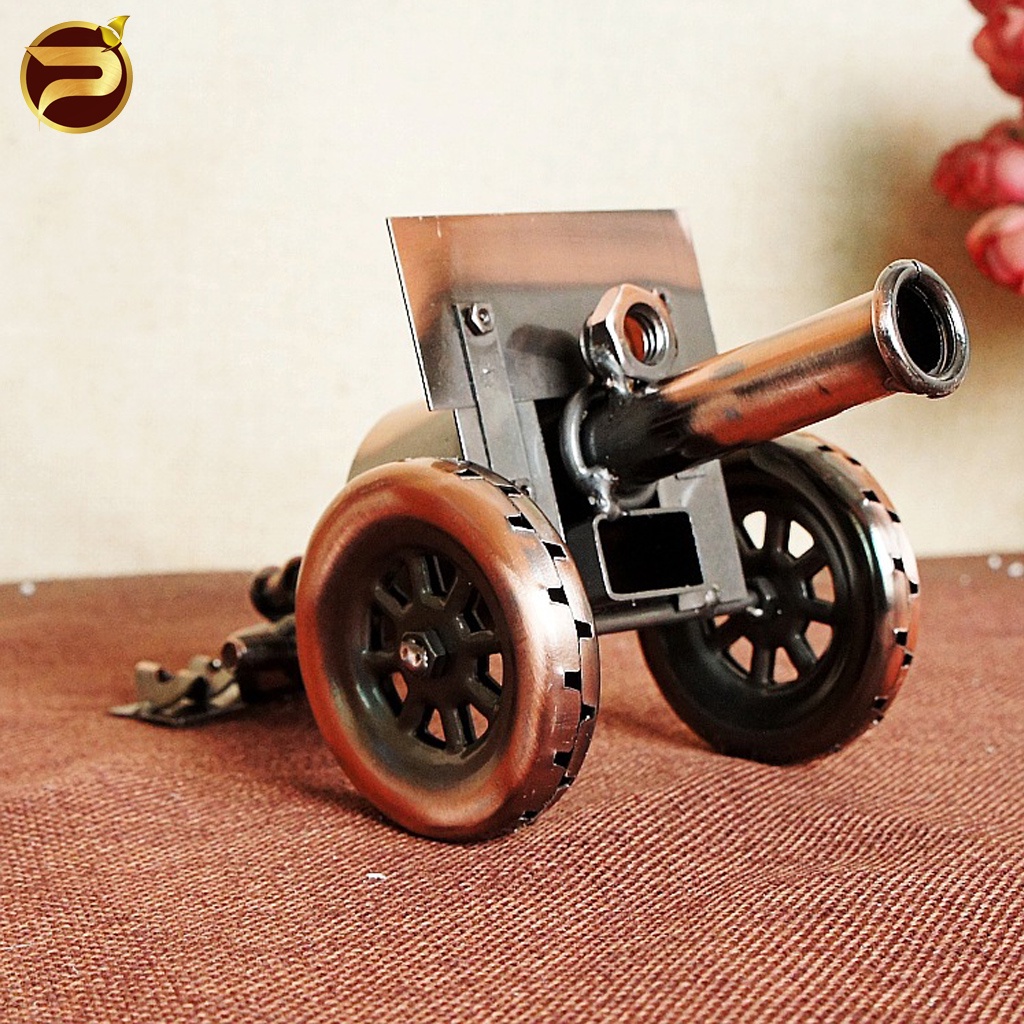 Mô Hình Vũ Khí Cổ, Súng Cối Thời Nhà Thanh