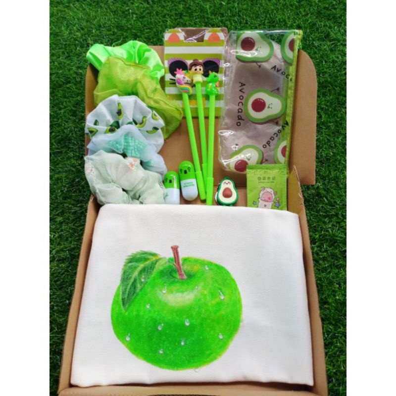 Combo quà tặng vào các dịp đặc biệt cho cô gái đặc biệt