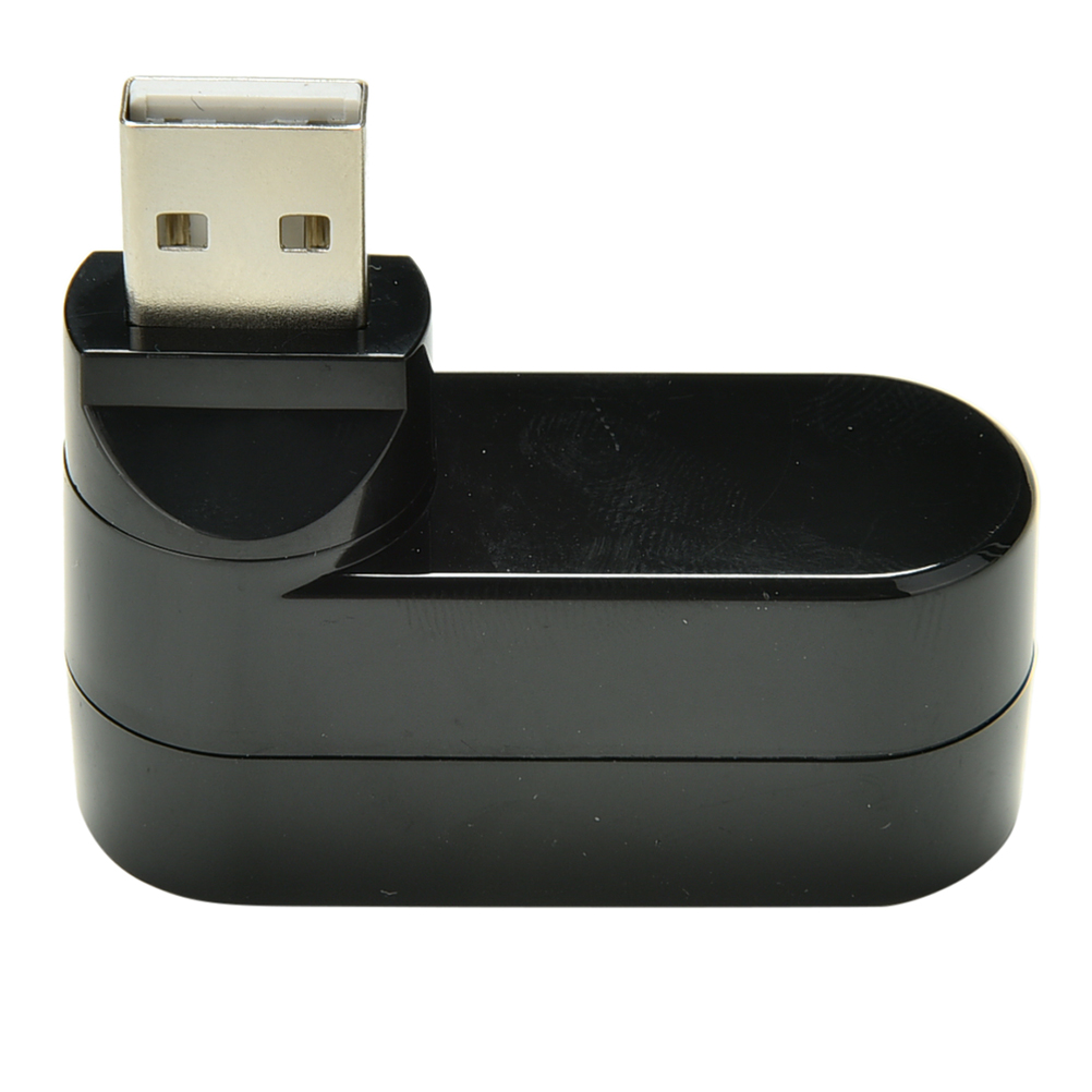 Bộ Chia 3 Cổng Usb 2.0 Cho Pc Laptop Notebook Mac