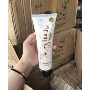 Tẩy tế bào chết có hạt Hàn quốc