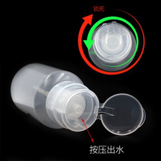 Lọ OPI đựng Acetone