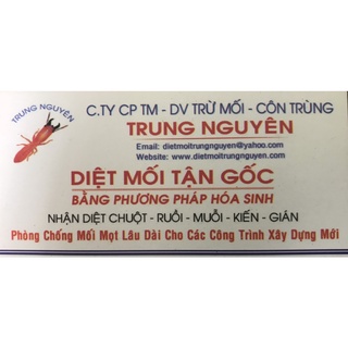 THUỐC DIỆT MỐI THẾ HỆ MỚI TERMIZE 200SC 500ml (HÀNG CHÍNH HÃNG 100%)