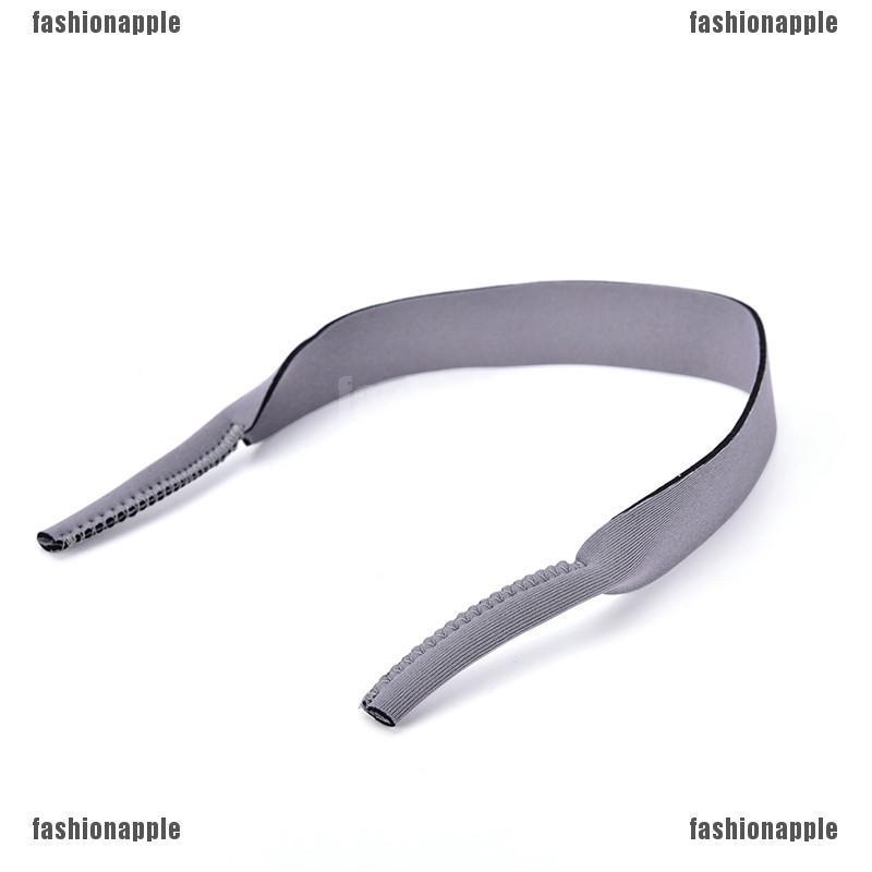 Giá Đỡ Dây Đeo Kính Mát Bằng Cao Su Tổng Hợp