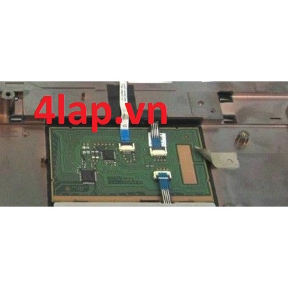 Thay Board Touchpad - Bo Chuột Trái Phải Laptop Dell Precision M4700 M4800 M6800