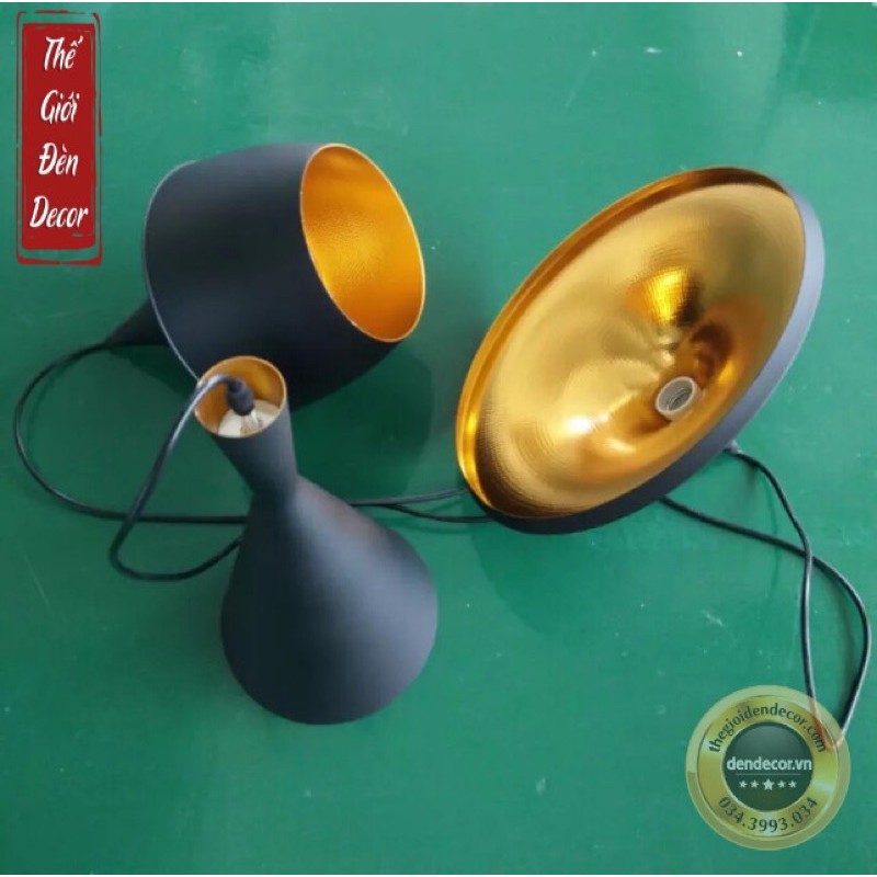 Chao đèn Đèn thả hiện đại ABC kiểu Bắc Âu T067 , đèn thả bàn ăn nhà hàng