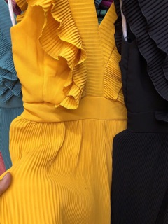 Jumpsuit bèo