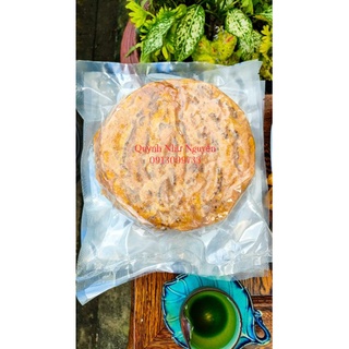 Chuối khô Cà Mau (1kg)