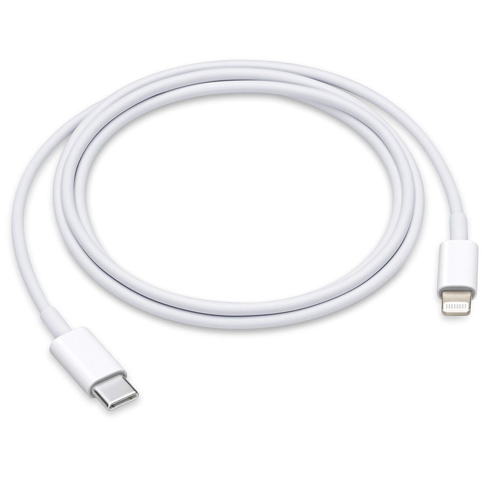 Apple USB-C to Lightning 1m MX0K2FE/A (Dây Cáp)