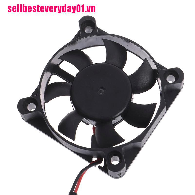 Quạt Tản Nhiệt Usb 5v 50X50X10Mm Tiện Lợi