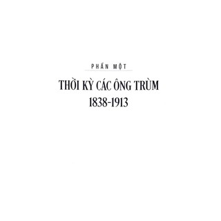 Sách - Gia Tộc Morgan (Alpha Books)