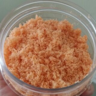Ruốc cá hồi nauy 100g
