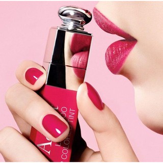 Son DIOR Addict Lip Tattoo (Fullbox-Fullsize 6ml)