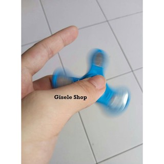 (mới) Con Quay Đồ Chơi Spinner Giúp Giảm Stress Mới