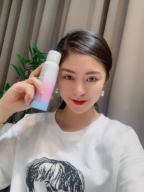 Xịt chống nắng maycreate