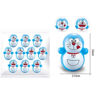 Combo lật đật mini squid game dễ thương cho bé
