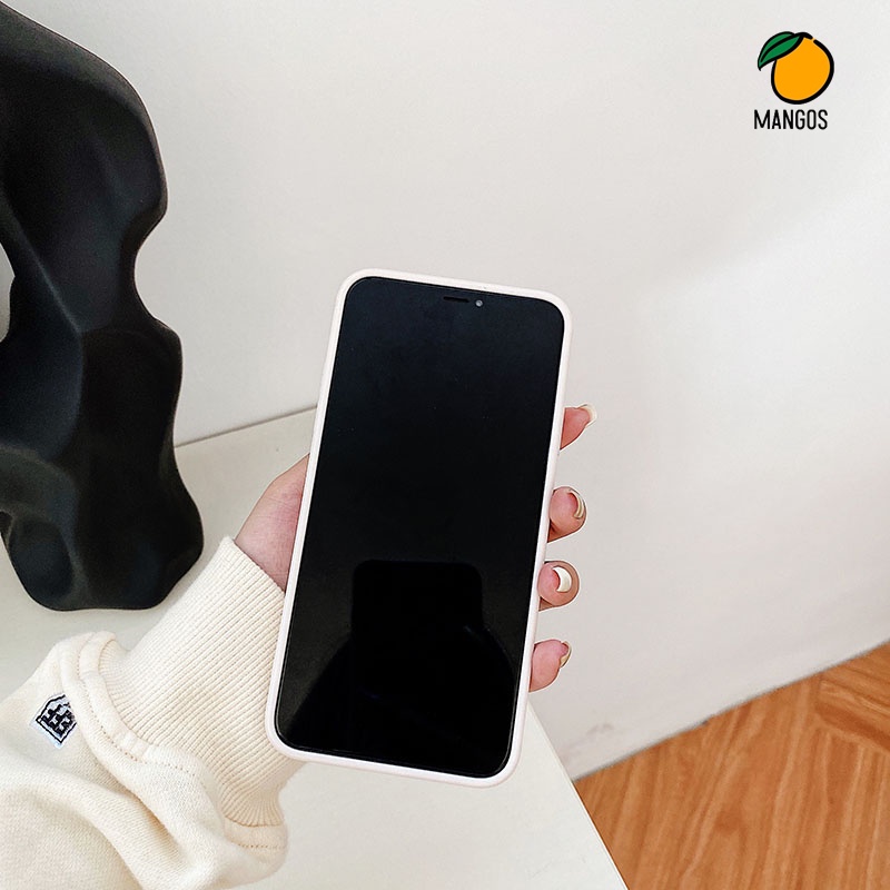 Ốp lưng iphone 6plus 6splus 7 plus 8plus X Xr XsM  11 12 13 Promax - MANGO797 - MangoOvil