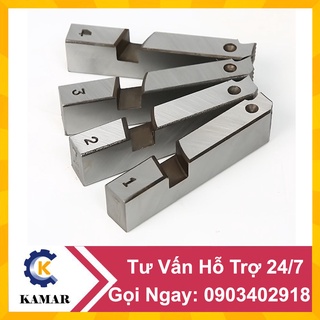 Dao tiện ren ống 1"-2" Trung Quốc