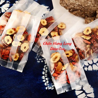 Dưỡng Sinh Trà 10 gói - dưỡng sinh bổ khí huyết dưỡng tâm an thần - Trà thảo mộc DaysTea