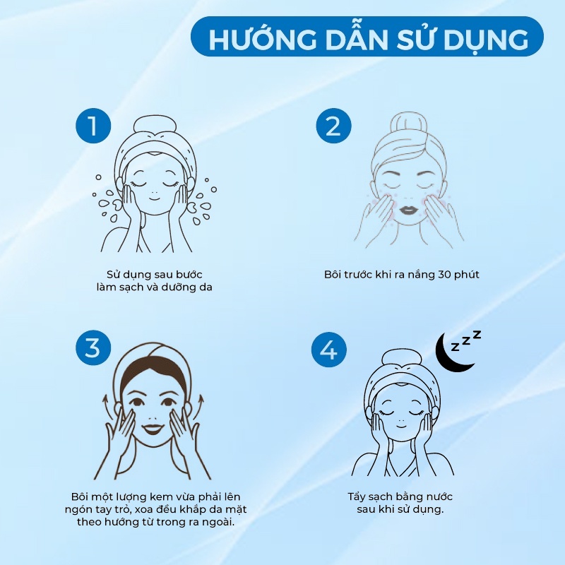 Kem Nền Trang Điểm - Kem Trang Điểm Chống Nắng Holikey Vital Bb Cream Hàn Quốc Spf /40 Pa 50ml