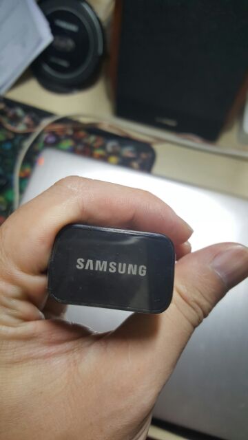 Củ Sạc Sam-Sung S8 xuất Hàn Quốc/ Mỹ (Sạc Nhanh)