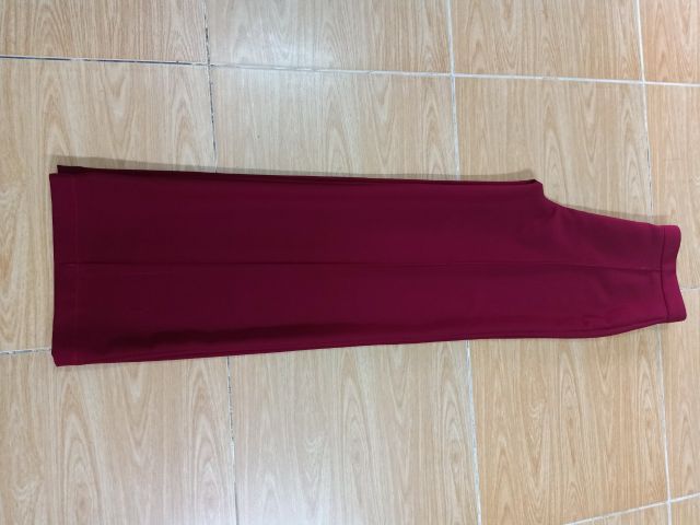 QUẦN ỐNG SUÔNG DÀI CỰC KÌ TÔN DÁNG . SHOP MAY THEO SỐ ĐO | BigBuy360 - bigbuy360.vn