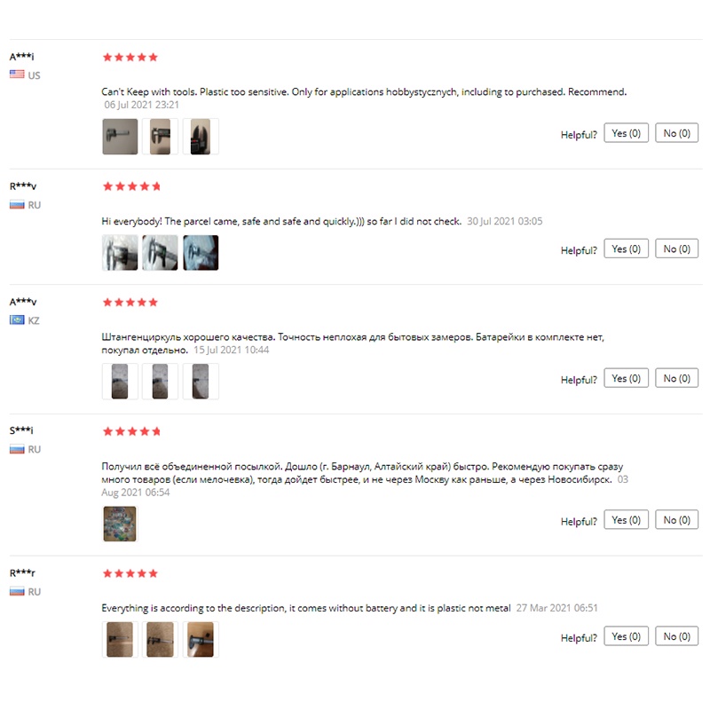 Thước Cặp Điện Tử 0-100mm Chuyên Dụng Đo Nữ Trang