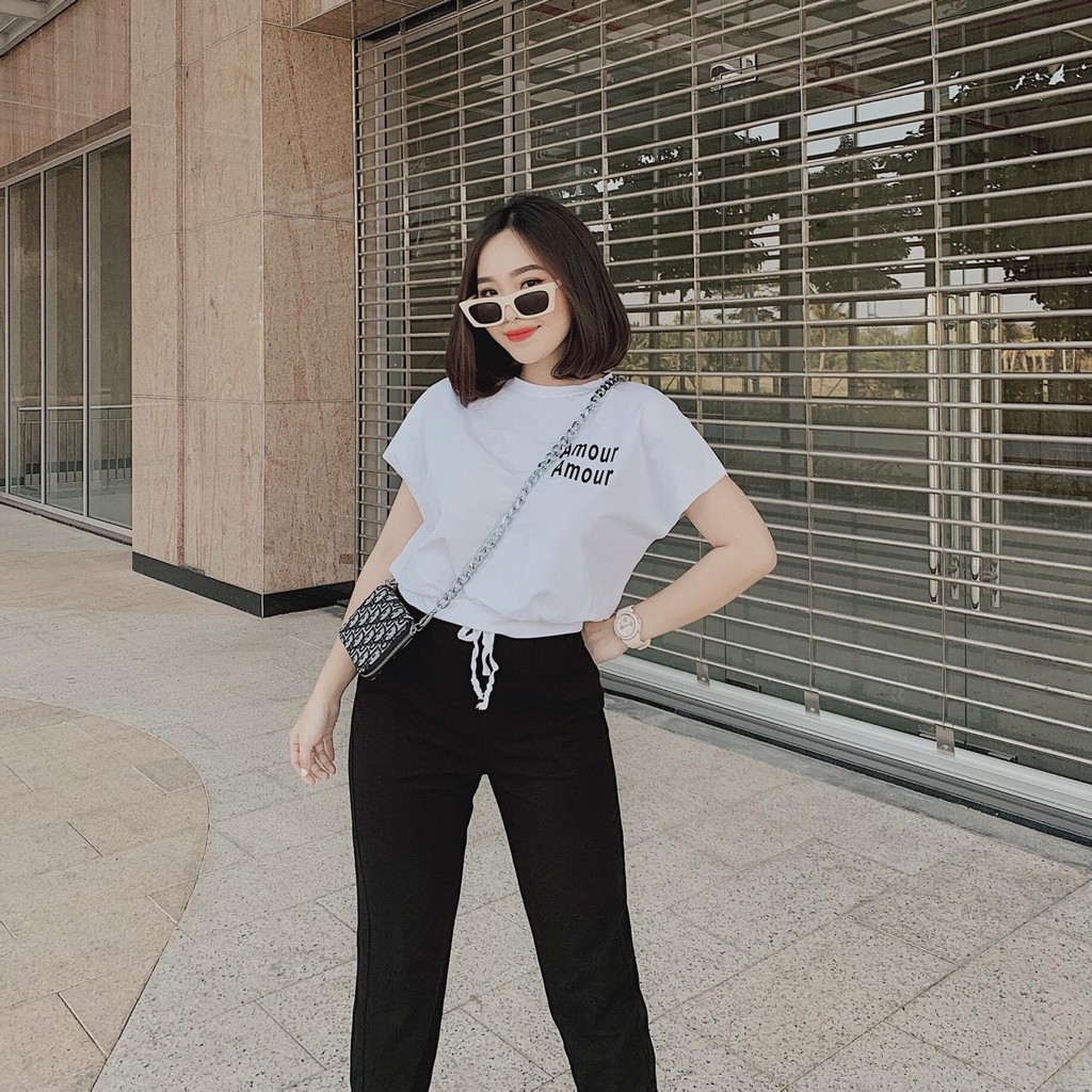 Đồ Bộ Nữ FREESHIP Sét Bộ Thể Thao Siêu Đẹp Siêu Rẻ AN12