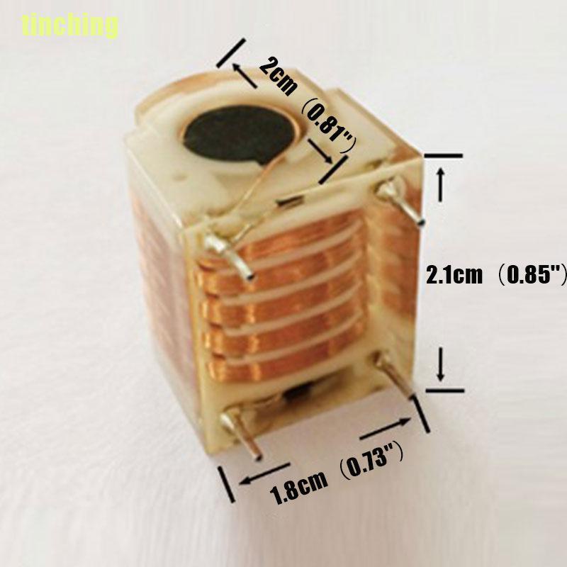 Tần Số Cao 20Kv Đặc Biệt