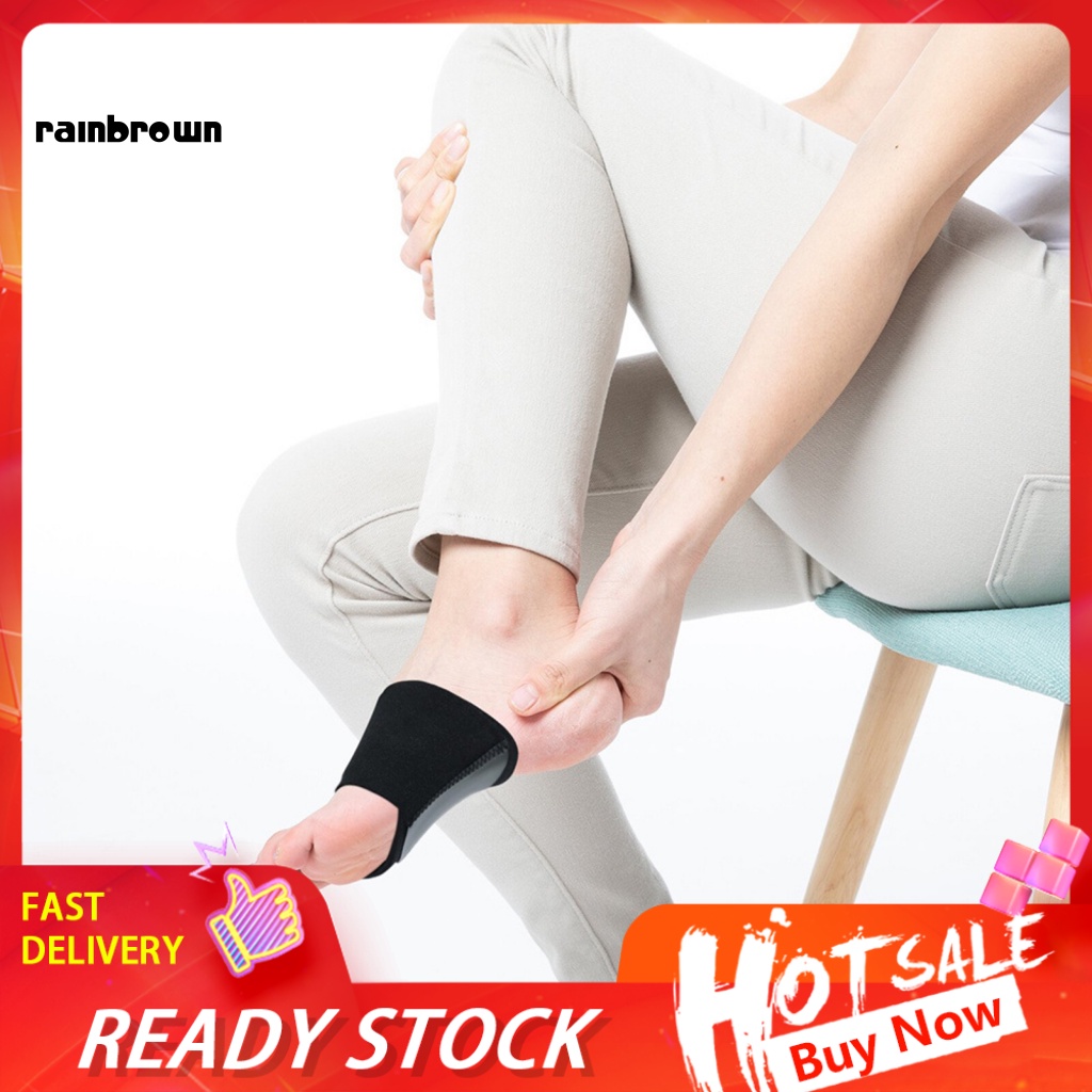 Set 2 Đai Đeo Vòm Hỗ Trợ Giảm Đau Khớp