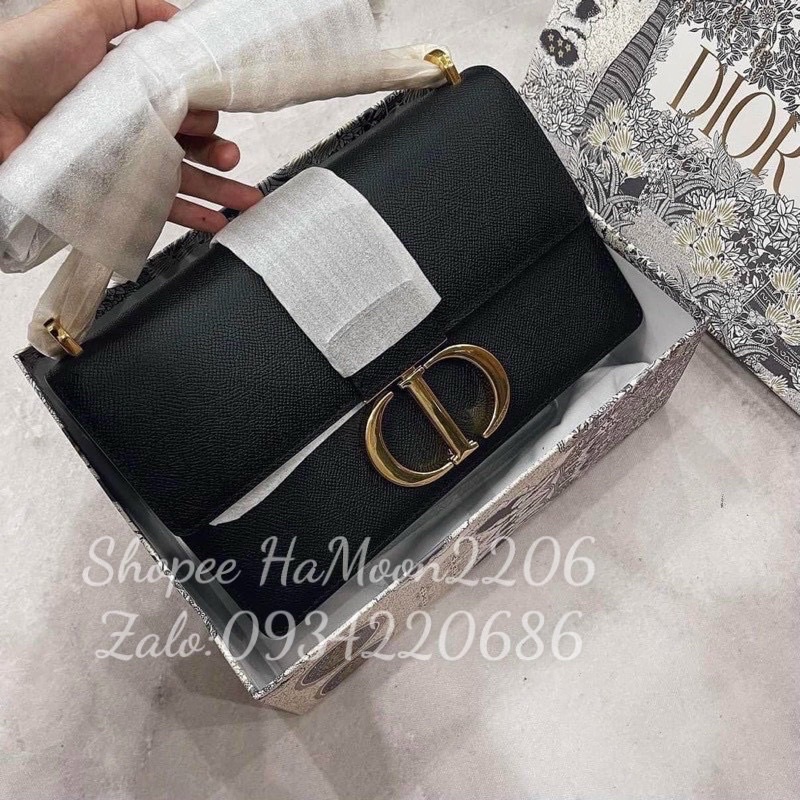 Túi Xách D O montaigne 30