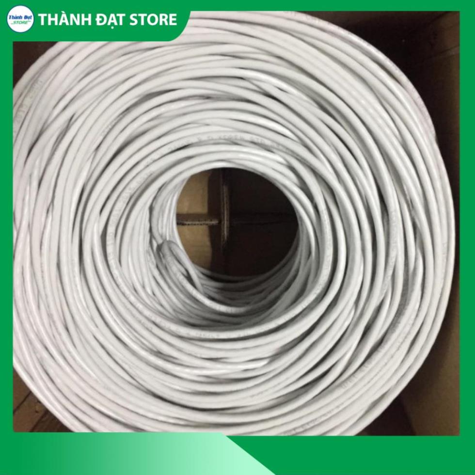 Dây mạng LAN RJ45 internet 1M 1,5M 2M 3M 5M 10M 15M 20M 25M 30M 35M 40M 45M 50M