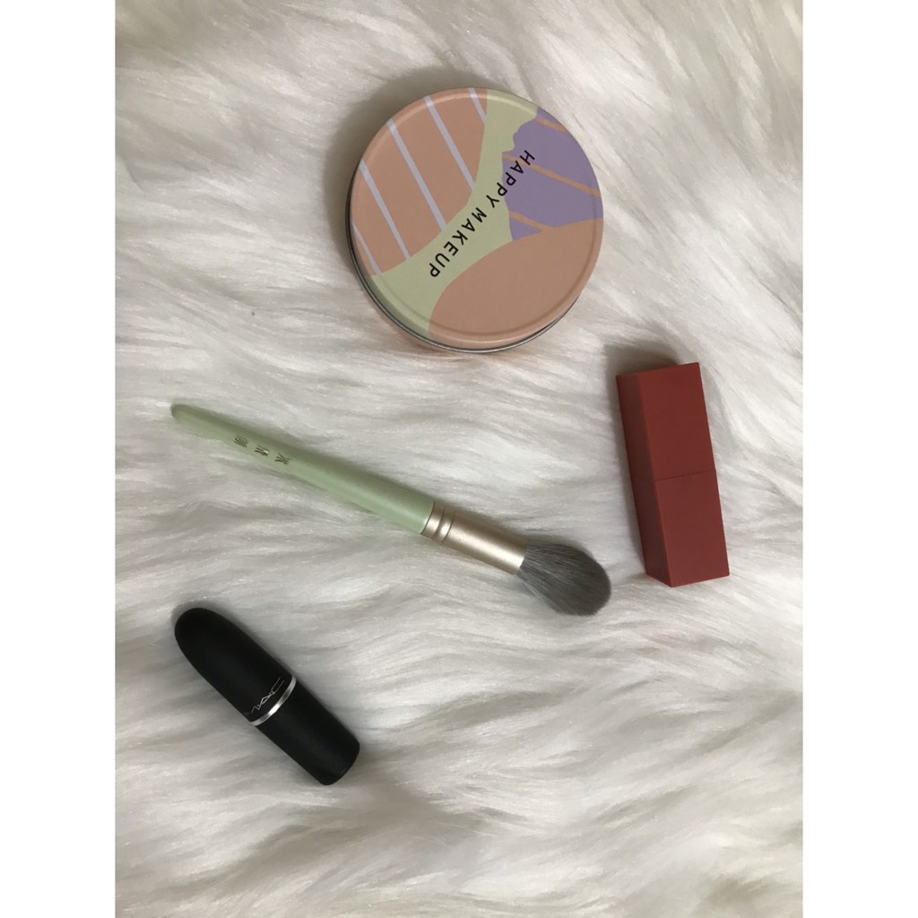 Tổng Hợp Các Mẫu Cọ Highlight Xanh Ngọc