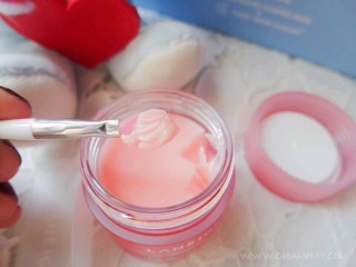 MẶT NẠ NGỦ MÔI LANEIGE