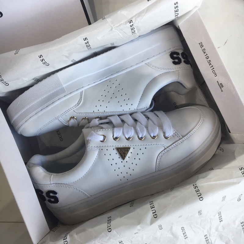 Giày Sneaker Guess Chính Hãng
