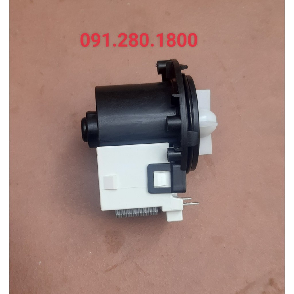 BƠM XẢ THOÁT NƯỚC MÁY GIẶT LG CỬA NGANG HÀNG HÃNG