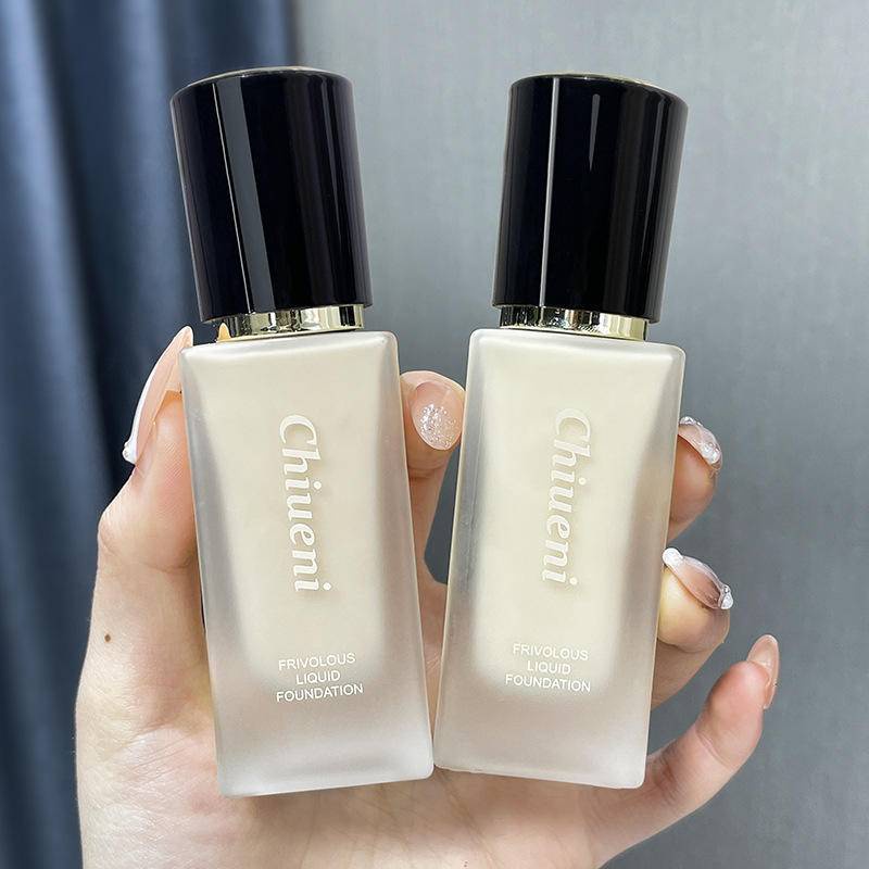 Kem Nền Che Khuyết Điểm Toàn Diện Làm Trắng Tông Màu Da