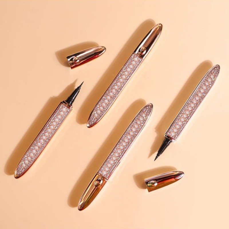 🌈🍓🍭 Bút Kẻ Mắt Đầu Mảnh Cao Cấp Esanmi Cực Sang Chảnh - Y317D9T2 | BigBuy360 - bigbuy360.vn