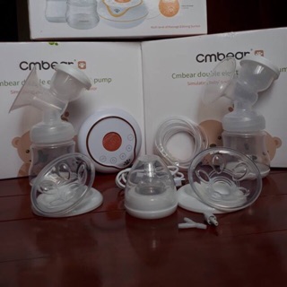 Máy hút sữa cmbear