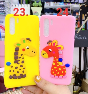 Ốp lưng OPPO RENO 3 dễ thương