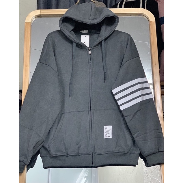 ❤Áo khoác nỉ thom dày dặn hàng QC siêu hot hit. Có ảnh thật shop chụp. | BigBuy360 - bigbuy360.vn