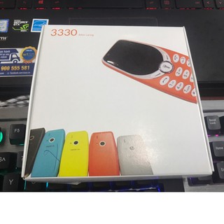 Dien Thoai 3330