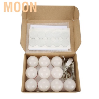 Đèn LED gắn gương trang trí