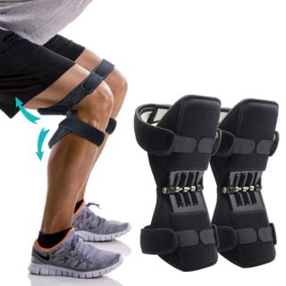 Khung Trợ Lực Đầu Gối Power Knee
