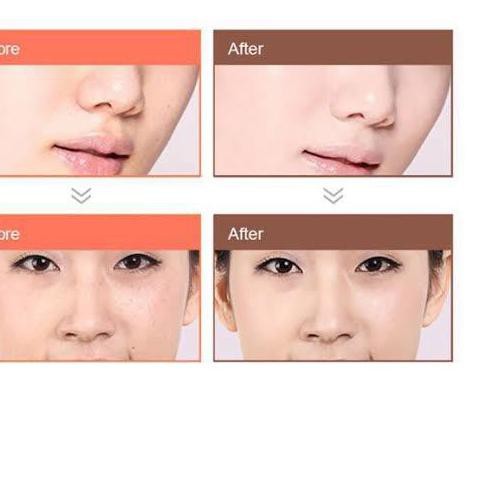 (hàng Mới Về) Kem Nền Trang Điểm 30ml Thương Hiệu Bioaqua | BigBuy360 - bigbuy360.vn