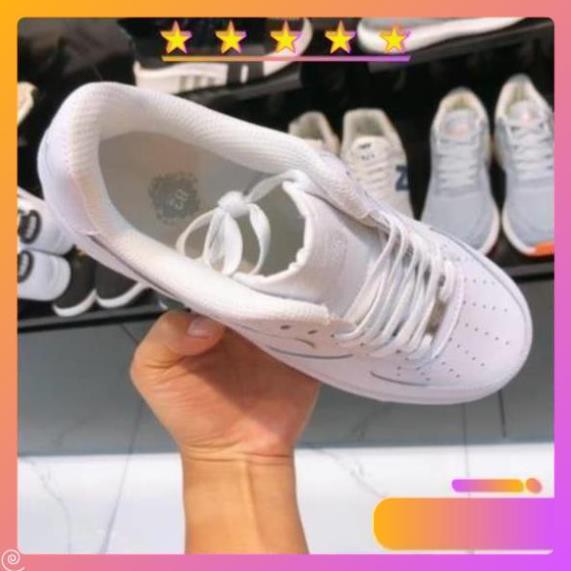Giày NlKE AlR F0RCE Thể Thao mới về tại shop/ Giày Sneaker Nam Nữ đủ size 36-43/Giày Thể Thao Nữ/TUẤN GIÀY | BigBuy360 - bigbuy360.vn